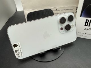 Iphone 14 Pro 128GB//BAT100%!!GARANTÍA!!CAMBIOS!!