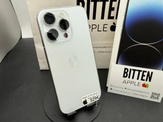 Iphone 14 Pro 128GB//BAT100%!!GARANTÍA!!CAMBIOS!!