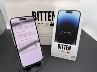 Iphone 14 Pro 128GB//BAT100%!!GARANTÍA!!CAMBIOS!!
