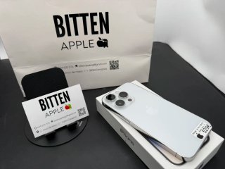Iphone 14 Pro 128GB//BAT100%!!GARANTÍA!!CAMBIOS!!