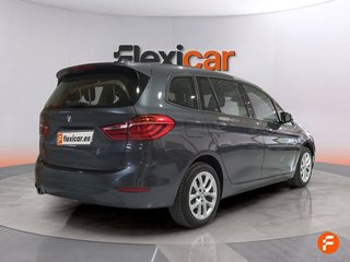 BMW Serie 2 Gran Tourer 216i - 5P (2020)