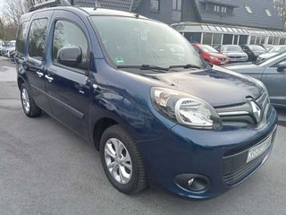 Renault Kangoo Combi 1.5 dCi Energy Expression 66 kW (90 CV)