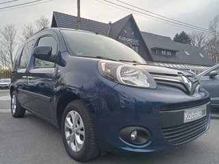 Renault Kangoo Combi 1.5 dCi Energy Expression 66 kW (90 CV)