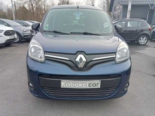 Renault Kangoo Combi 1.5 dCi Energy Expression 66 kW (90 CV)