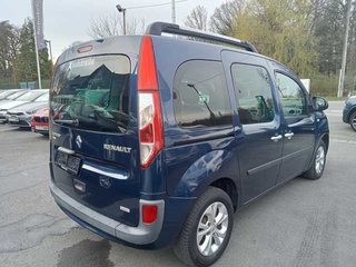 Renault Kangoo Combi 1.5 dCi Energy Expression 66 kW (90 CV)