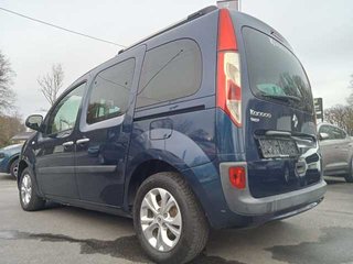 Renault Kangoo Combi 1.5 dCi Energy Expression 66 kW (90 CV)