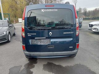 Renault Kangoo Combi 1.5 dCi Energy Expression 66 kW (90 CV)