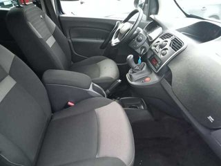 Renault Kangoo Combi 1.5 dCi Energy Expression 66 kW (90 CV)