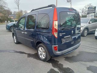 Renault Kangoo Combi 1.5 dCi Energy Expression 66 kW (90 CV)