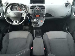 Renault Kangoo Combi 1.5 dCi Energy Expression 66 kW (90 CV)