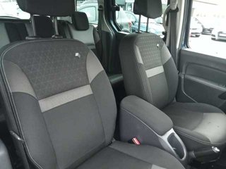 Renault Kangoo Combi 1.5 dCi Energy Expression 66 kW (90 CV)