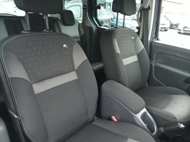 Renault Kangoo Combi 1.5 dCi Energy Expression 66 kW (90 CV)