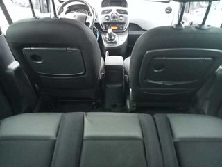 Renault Kangoo Combi 1.5 dCi Energy Expression 66 kW (90 CV)