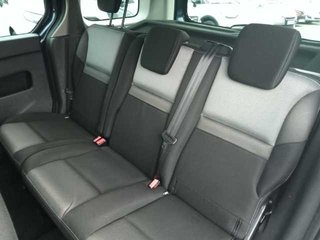 Renault Kangoo Combi 1.5 dCi Energy Expression 66 kW (90 CV)
