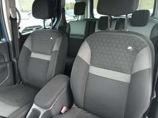 Renault Kangoo Combi 1.5 dCi Energy Expression 66 kW (90 CV)