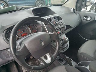 Renault Kangoo Combi 1.5 dCi Energy Expression 66 kW (90 CV)