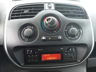 Renault Kangoo Combi 1.5 dCi Energy Expression 66 kW (90 CV)
