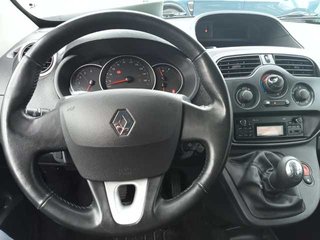 Renault Kangoo Combi 1.5 dCi Energy Expression 66 kW (90 CV)