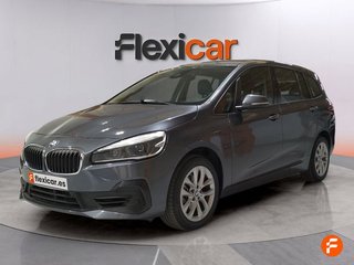 BMW Serie 2 Gran Tourer 216i - 5P (2020)