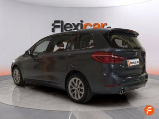 BMW Serie 2 Gran Tourer 216i - 5P (2020)