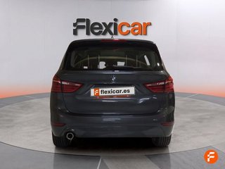 BMW Serie 2 Gran Tourer 216i - 5P (2020)