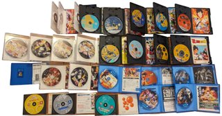 Sony Playstation PS1/PS2/PS3/PS4/VITA/PSP x27 Drag