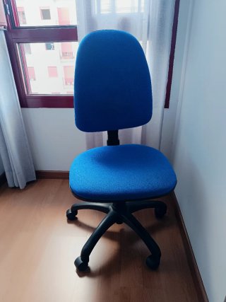 Silla de escritorio