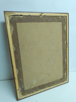 Cuadro pintura óleo