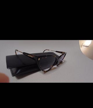 Gafas de sol mujer DSQUARED2 diseño