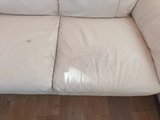 (Urge)Sofás de piel 3+2 plazas