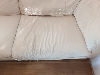 (Urge)Sofás de piel 3+2 plazas
