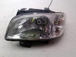 Faro izquierdo seat ibiza ii (6k1) 1.9 23037700