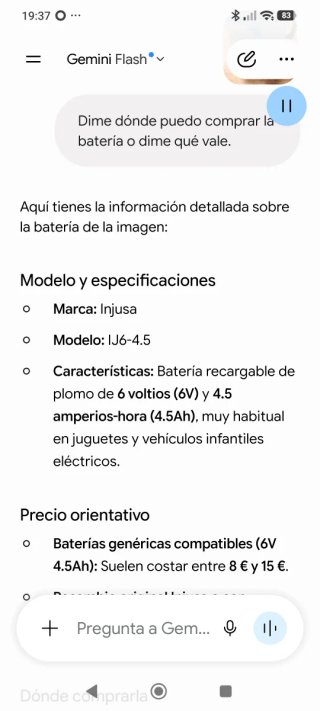 Moto Eléctrica Infantil 4 750C