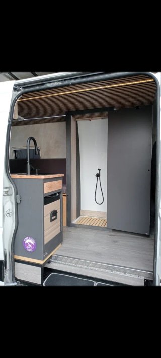 Mercedes-Benz Sprinter 2016