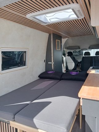 Mercedes-Benz Sprinter 2016