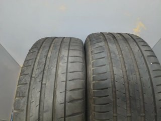Llantas Originales BMW G22 con Adaptador F30