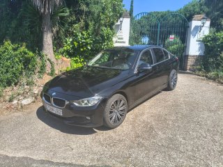 Llantas Originales BMW G22 con Adaptador F30