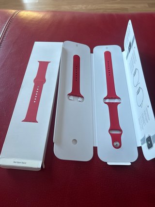 Apple Watch SE 2 Negro con Correa Amarilla
