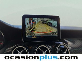 Mercedes-Benz CLA Shooting Brake 200 d 100 kW (136 CV)