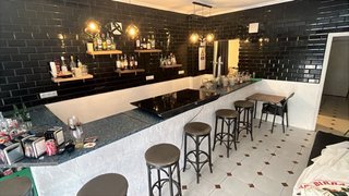 Traspaso bar OPORTUNIDAD DE NEGOCIO!benidorm