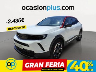 Opel Mokka-e BEV 50kWh GS-e 100 kW (136 CV)