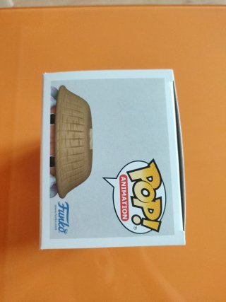 Funko Pop! Demon Slayer Haganezuka 1445