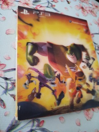 Juego PS3 Ratchet & Clank: Todos los Héroes.