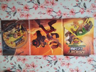 Juego PS3 Ratchet & Clank: Todos los Héroes.