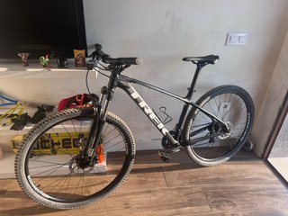 Trek Marlin 5 Bicicleta Montaña talla M