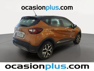 Renault Captur Zen Energy TCe 88 kW (120 CV)