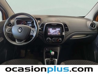 Renault Captur Zen Energy TCe 88 kW (120 CV)