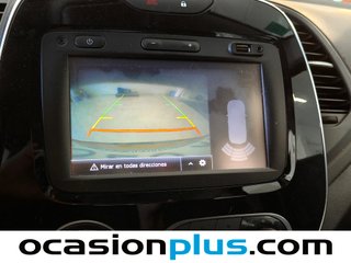 Renault Captur Zen Energy TCe 88 kW (120 CV)