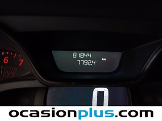 Renault Captur Zen Energy TCe 88 kW (120 CV)