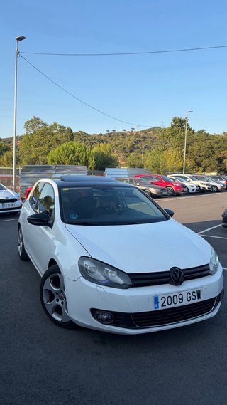 Volkswagen Golf 2011